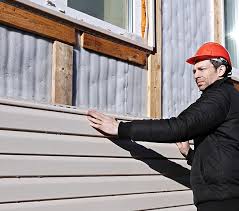 Professional Siding in Mission Hills, CA